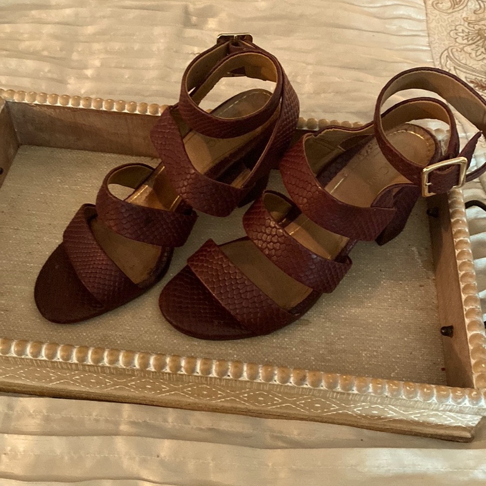 Vionic dress sandal